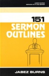 151 Sermon Outlines